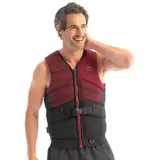 Jobe Schwimmweste Jobe Unify Schwimmweste Herren rot / red rot 3XL+