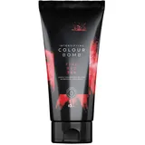 idHAIR Colour Bomb Fire Red 766 rot 200 ml