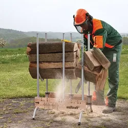 Wolfcraft Sägebock 
