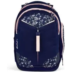 SATCH 01090-900AG-10 Bloomy Breeze Match Schulrucksack Einzeln