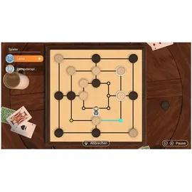 Schmidt Spiele Kollektion Vol. 2 (USK) (Nintendo Switch)