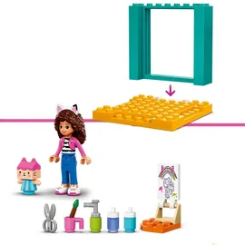 LEGO Duplo Gabby's Dollhouse 10795