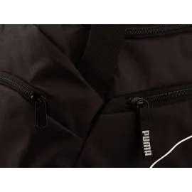Puma Sporttasche Fundamentals schwarz 27 Liter