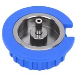 Bahama Warenvertriebs GmbH Bahama Gaskartuschen Adapter von Schraub- zu Bajonettventil