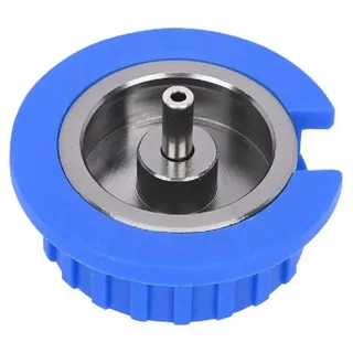 Bahama Warenvertriebs GmbH Bahama Gaskartuschen Adapter von Schraub- zu Bajonettventil