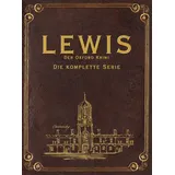 Lewis - Der Oxford Krimi (DVD)