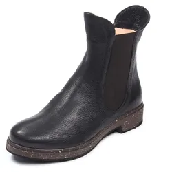Think Stiefeletten Cogita schwarz 425-0000 veg (GTA 19) Gr.40 - GTA 19