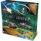 Strohmann Games Planet Unknown