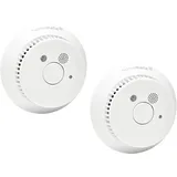 Homematic IP 156587A0 Weiß 2 St.