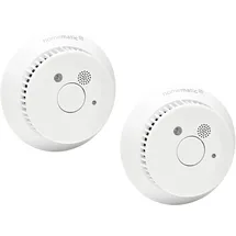 Homematic IP 156587A0 Weiß 2 St.