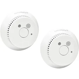 Homematic IP 156587A0 Weiß 2 St.