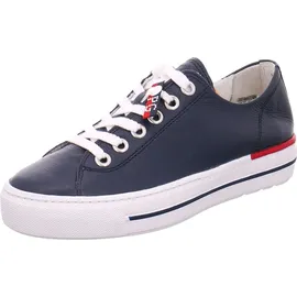 Paul Green Sneaker Blau Damen 36