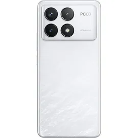 Xiaomi Poco F6 Pro 5G 12 GB RAM 256 GB white