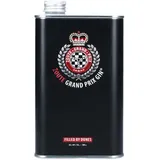 Zoute Grand Prix - Gin