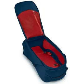 Osprey Farpoint 70 Muted Space Blue