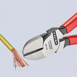 Knipex Seitenschneider 70 01 160
