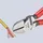 Knipex Seitenschneider 70 01 160