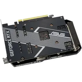 Asus Dual GeForce RTX 3050 OC 8 GB GDDR6 90YV0HH0-M0NA00