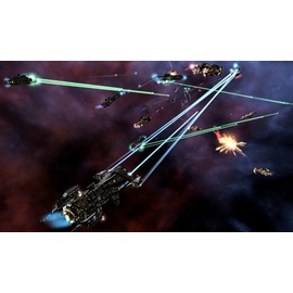 Galactic Civilizations III - Limited Special Edition (PC)