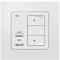 SELVE commeo Control Funk-Einzelsteuerung 297730