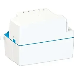 SFA Sanicondens Pro N  Kondensatpumpe 0046SK6 Kühlregal, Klima, Heizkessel, Luftentfeuchter, weiß