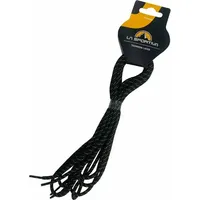 La Sportiva Approach Laces 173/68 black/yellow (BY)