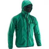 Leatt DBX 2.0 Damen Jacke, grün, Größe XS