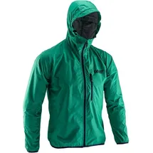 Leatt DBX 2.0 Damen Jacke, grün, Größe XS