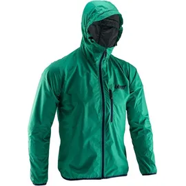 Leatt DBX 2.0 Damen Jacke, grün, Größe XS