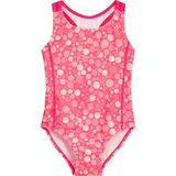 Playshoes Badeanzug Tupfen Pink 98/104