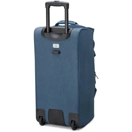 Delsey Maubert 2.0 2-Rollen 64 cm / 65 l blue