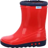 Vado Nori Gummistiefel Rot 22