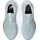 Asics Gel Excite 11 Herren Grau/Weiß 45