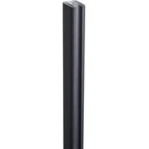 GROJA U-Startprofil 180 cm Anthrazit