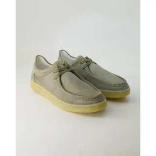 SIOUX Tedrino-701 Herren Grau 40