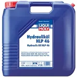 LIQUI MOLY Hydrauliköl HLP 46