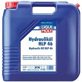 LIQUI MOLY Hydrauliköl HLP 46