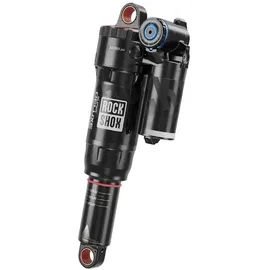 RockShox Rs Super Deluxe Ultimate Rc2t Linear Xl Air C2 Specialized Levo Sl S2-s6 2022 Stoßdämpfer - Black - 55 mm