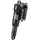 RockShox Rs Super Deluxe Ultimate Rc2t Linear Xl Air C2 Specialized Levo Sl S2-s6 2022 Stoßdämpfer - Black - 55 mm