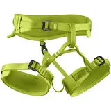 Edelrid Finn III Klettergurt Oasis