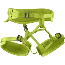 Edelrid Finn III Klettergurt Oasis