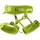 Edelrid Finn III Klettergurt Oasis