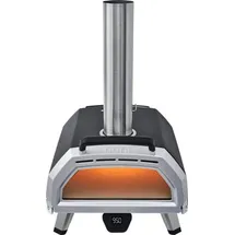 ooni Karu 16 Multi-Brennstoff Outdoor Pizzaofen