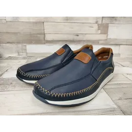 Rieker 11962-14 Herren Blau 44
