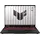 Asus TUF Gaming A16 AMD Ryzen 7 260 16 GB RAM 1 TB SSD RTX 5060 Win11 Home