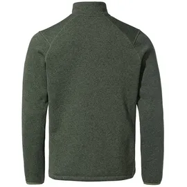 Vaude Rienza III Fleecejacke Khaki S