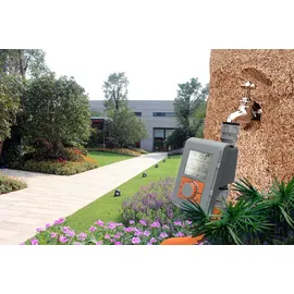 Primaster Bewässerungscomputer WZ 1000