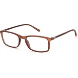 Pierre Cardin P.c.-6239-yz4 Brille - Mtt Brown - One Size