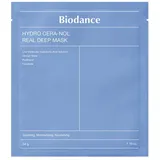 biodance Hydro Cera-Nol Real Deep Gesichtsmaske 34 g