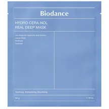 biodance Hydro Cera-Nol Real Deep Gesichtsmaske 34 g